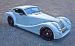 Morgan Aero Coupe 2012 Widescreen Picture #12