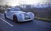 Morgan Aero Coupe 2012 Widescreen Picture #10