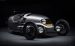 Morgan EV3 2017 Widescreen Picture #11