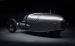 Morgan EV3 2017 Widescreen Picture #9