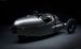 Morgan EV3 2017 Widescreen Picture #25