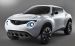 Nissan 2009 Qazana Concept Widescreen Picture #10
