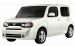 Nissan 2009cube Widescreen Picture #9