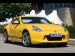 Nissan 2010 370Z Yellow Picture #5