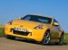 Nissan 2010 370Z Yellow Picture #8