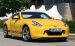 Nissan 2010 370Z Yellow Widescreen Picture #9