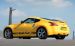 Nissan 2010 370Z Yellow Widescreen Picture #6