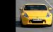 Nissan 2010 370Z Yellow Widescreen Picture #0