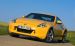 Nissan 2010 370Z Yellow Widescreen Picture #1