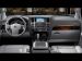 Nissan 2010 Armada Picture #0