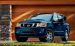 Nissan 2010 Armada Widescreen Picture #2