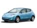 Nissan 2010 Leaf Picture #4