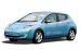 Nissan 2010 Leaf Widescreen Picture #14