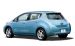 Nissan 2010 Leaf Widescreen Picture #6