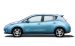 Nissan 2010 Leaf Widescreen Picture #2