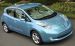 Nissan 2010 Leaf Widescreen Picture #7