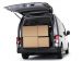 Nissan 2010 NV200 Picture #1