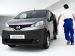 Nissan 2010 NV200 Picture #4