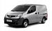 Nissan 2010 NV200 Widescreen Picture #11