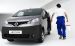 Nissan 2010 NV200 Widescreen Picture #10