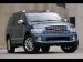 Nissan 2010 QX56 Picture #8