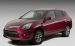 Nissan 2010 Rogue Krom Widescreen Picture #16