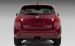 Nissan 2010 Rogue Krom Widescreen Picture #9