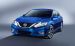 Nissan Altima SR 2016 Widescreen Picture #3
