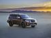 Nissan Armada 2017 Picture #10