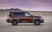 Nissan Armada 2017 Widescreen Picture #31