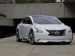 Nissan Ellure Concept 2010 Picture #11