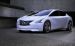 Nissan Ellure Concept 2010 Widescreen Picture #48