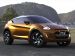 Nissan Extrem Concept 2012 Picture #5