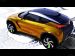 Nissan Extrem Concept 2012 Picture #0