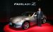 Nissan FAIRLADY Z Widescreen Picture #40