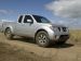 Nissan Frontier 2010 Picture #8