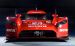 Nissan GT R LM Nismo Racecar 2015 Widescreen Picture #1