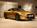 Nissan Gold GT R Picture #0