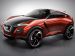 Nissan Gripz Concept 2016 Picture #4