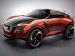 Nissan Gripz Concept 2016 Picture #41