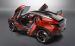 Nissan Gripz Concept 2016 Widescreen Picture #49