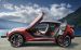Nissan Gripz Concept 2016 Widescreen Picture #66