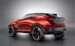 Nissan Gripz Concept 2016 Widescreen Picture #32