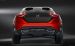 Nissan Gripz Concept 2016 Widescreen Picture #20