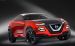 Nissan Gripz Concept 2016 Widescreen Picture #81