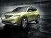 Nissan Hi Cross Concept 2012 Picture #3