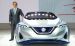 Nissan IDS Concept 2015 Widescreen Picture #36