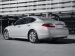 Nissan Infiniti M Hybrid 2012 Picture #13