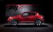 Nissan JUKE N TEC 2014 Widescreen Picture #30