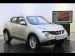 Nissan Juke 2011 Picture #12